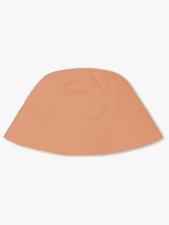 MiniATure Asmus Hat, Toasted Nut