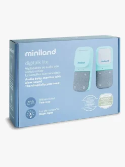 Miniland Lite Babyalarm