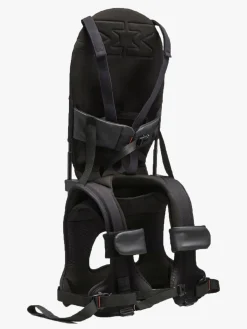 MiniMeis Skulderbærestol G5, Black Core