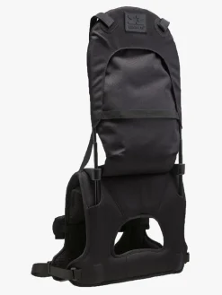 MiniMeis Skulderbærestol G5, Black Core