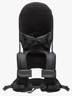 MiniMeis Skulderbærestol G5, Black Core