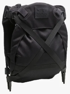MiniMeis Skulderbærestol G5, Black Core