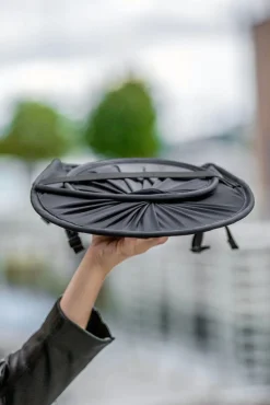 MiniMeis Solbeskyttelse, Black