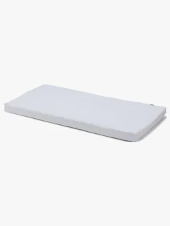 Minitude DYLAN Juniorseng inkl. BabyMatex Madras Softi Plus 70x140, Natur