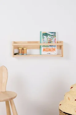 Minitude LUCA Hylde, Natur