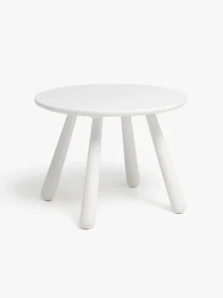 Minitude Nordic Bord Dimma, Hvid