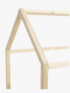 Minitude Nordic JAX Juniorseng 70x140, Natur