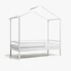 Minitude Nordic Jaxson Juniorseng 70x140 med Madras