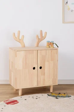 Minitude Nordic LEO Skab, Natur