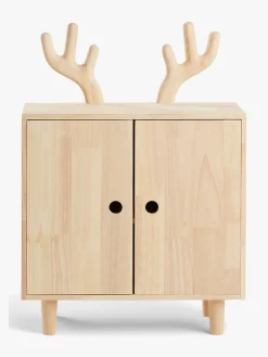 Minitude Nordic LEO Skab, Natur