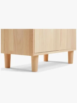 Minitude Nordic LEO Skab, Natur