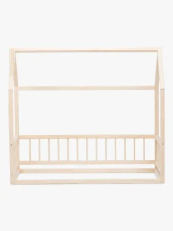 Minitude Nordic MASON Junior-/Montessori-seng 70x160, Træ