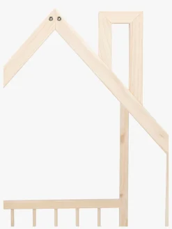 Minitude Nordic MASON Junior-/Montessori-seng 70x160, Træ