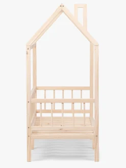 Minitude Nordic NOAH  Juniorseng 70x160, Natur