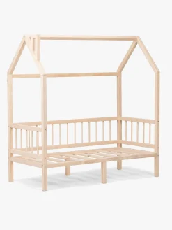 Minitude Nordic NOAH  Juniorseng 70x160, Natur