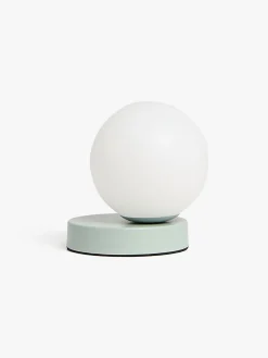 Minitude ORB Bordlampe, Green