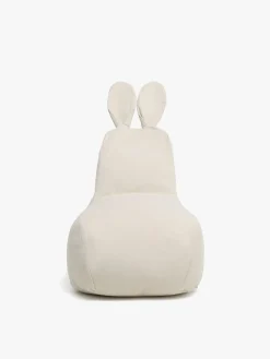 Minitude Sækkestol MAX, Beige