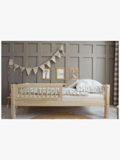 Minitude trundle OWEN Seng 90x200, Natur