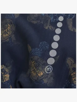 Minymo Babyflyverdragt, Navy