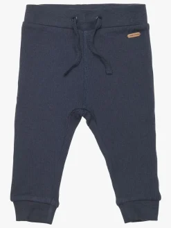 Minymo Bukser, Collegiate Blue