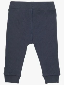 Minymo Bukser, Collegiate Blue