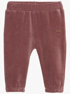 Minymo Bukser, Rose Taupe