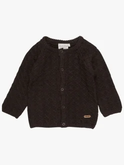 Minymo Cardigan, Java
