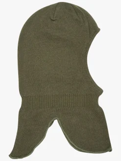 Minymo Elefanthue Uldblanding, Olive Night