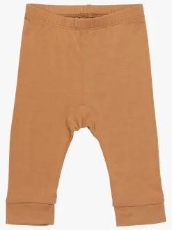 Minymo Leggings, Chipmunk