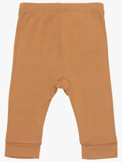 Minymo Leggings, Chipmunk