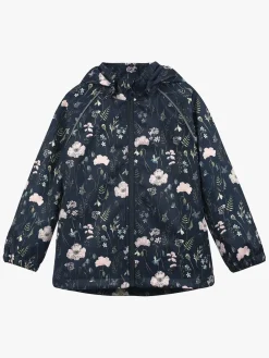 Minymo Softshelljakke, Blue Nights