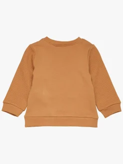 Minymo Trøje, Brown Sugar