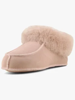 Mjúka Geir Hjemmesko, Pink