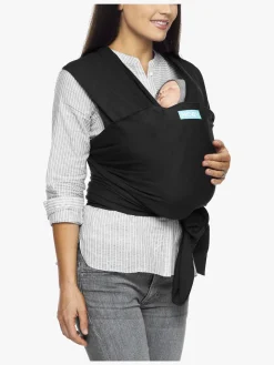 Moby Classic Vikle, Black