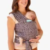Moby Classic Vikle Leopard