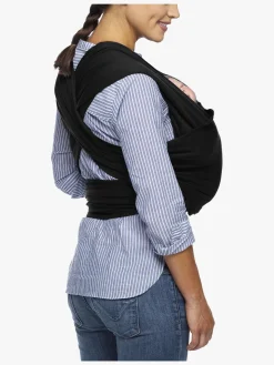 Moby Evolution Vikle, Black