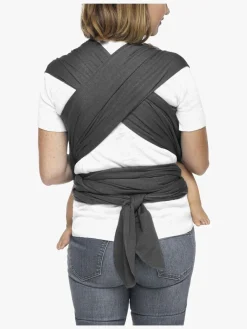 Moby Evolution Vikle, Charcoal