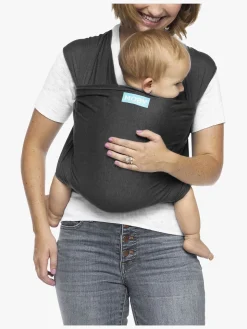 Moby Evolution Vikle, Charcoal