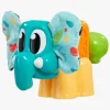 Modimi Byggesæt Ellie Elefant 4 Dele