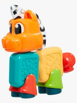 Modimi Byggesæt Pony Paco 6 Dele