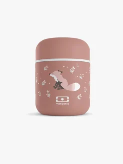 Monbento Capsule Termobeholder, Fox