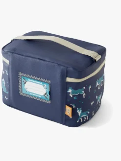 Monbento Frosty  Isoleret Frokosttaske, Wolf