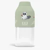 Monbento Positive S Tritan Drikkedunk, Raccoon