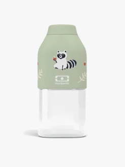 Monbento Positive S Tritan Drikkedunk, Raccoon