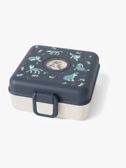 Monbento Snacky Bento Madkasse, Wolf