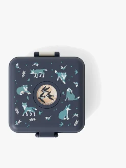 Monbento Snacky Bento Madkasse, Wolf