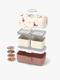 Monbento Tresor Bento Madkasse, Fox