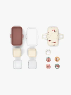 Monbento Tresor Bento Madkasse, Fox