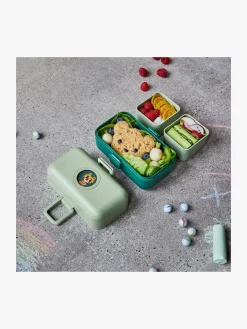 Monbento Tresor Bento Madkasse, Green Forest