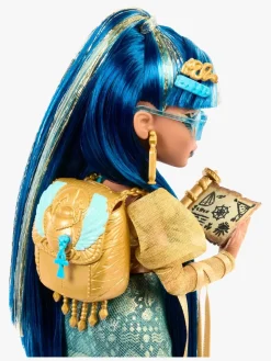 Monster High Core Dukke Cleo